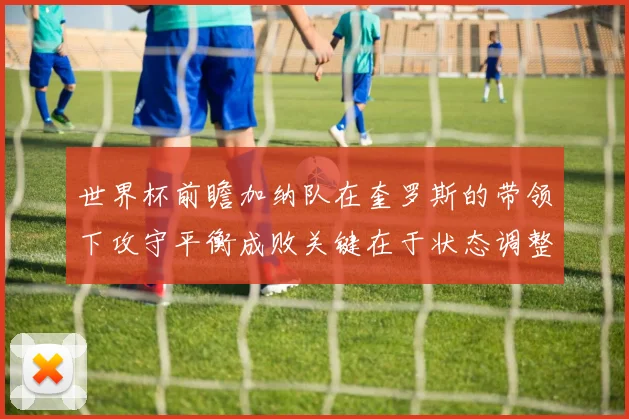 世界杯前瞻加纳队在奎罗斯的带领下攻守平衡成败关键在于状态调整
